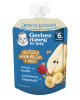 GERBER PearBnaRaspCerealPouch16x80g N2PL