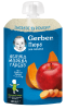 GERBER AppleCarrotPumpkinPouch12x150g UA