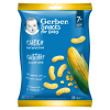 GERBER Corn Stick Plain 7x28g S9