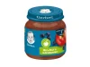GERBER AppleBlueberry Mousse 6x125g N1BG