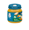 GERBER Mild Vegetables 6x125g BG