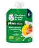 GERBER ORG Cocomilk Mango Peach7x80g PL