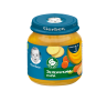 GERBER Vegetable Soup 6x125g BG