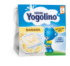 NESTLE YOGOLINO Banana 6(4x100g) N5 PT