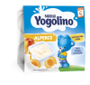 NESTLE YOGOLINO Apricot 6(4x100g) N5 PT
