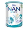 NAN OPTIPRO 2 FRLWPB081 Tin 12x400g RO