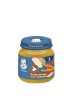 GERBER DlctVegetablesWRabbit 6x125g BG