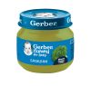 GERBER Broccoli Puree 6x80g N1RU