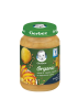 GERBER OrgMangoSqshQncOatmeal 6x190gPL