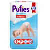 PUFIES SENSITIVE PANTS Бебешки гащички за еднократна употреба Junior размер 5, 12-18кг., 42 бр