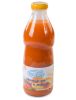 Нектар от кайсии и моркови – 750ml