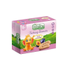 Baby Teething Biscuits Бисквити за гризкане със слива 6М+ 200 г