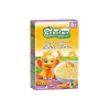 Bebelan Baby Italian Pasta паста за деца звездички 6М+ 350 гр