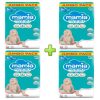 MAMIA 5+ (256бр.) 12-17кг